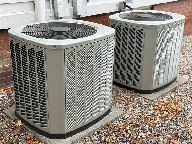 Reliable Ductwork Repair contractor in City Of Industry, CA by Leonard HVAC